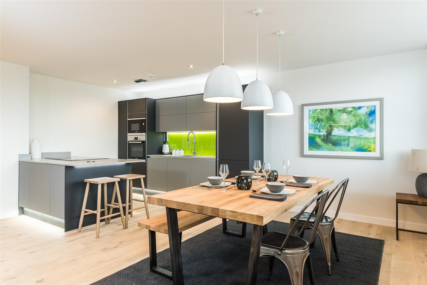 9 Cambrian House, Chester Street, Shrewsbury, SY1 1PA For Sale